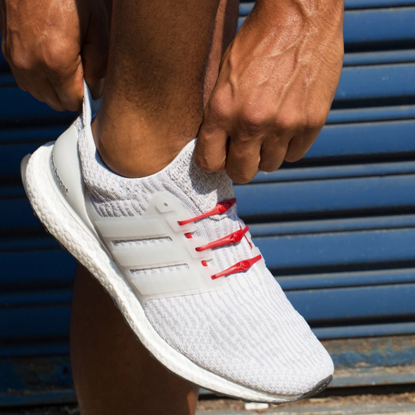 Lazy Shoe Lace(14pcs/Pack)