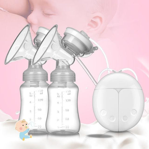 SILICONE MANUAL BREAST PUMP