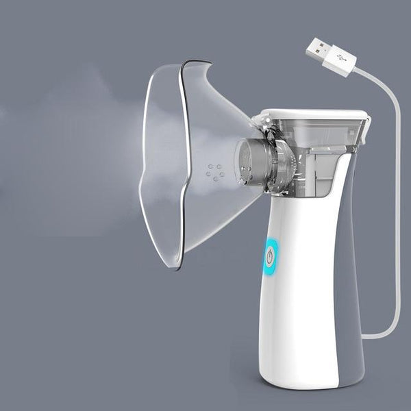 Handheld Nebulizer
