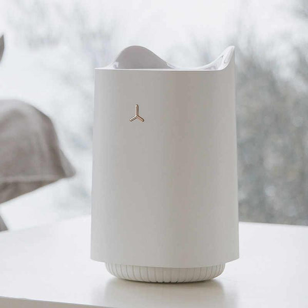 MOSQUITO REPELLENT DISPELLER