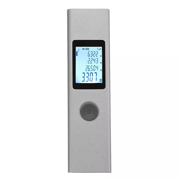 ATuMan LS-1S Rechargeable Laser Rangefinder (LS-1 Updated Version)