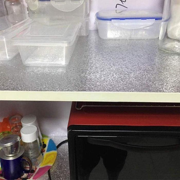 Kitchen Oil-proof Stickers