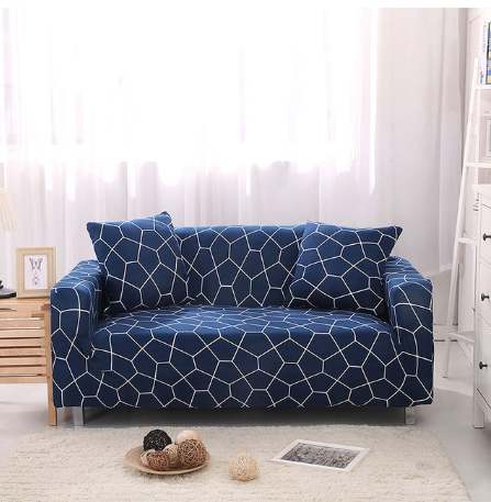 High Quality Stretchable elastic sofa cover