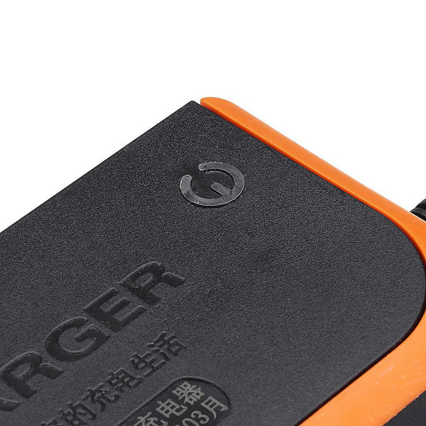48V Lithium Battery Charger 2A Electric Bike Scooter Charger Battery Charging Equipment  - E