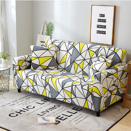 High Quality Stretchable elastic sofa cover