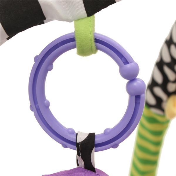 Infant Toddler Baby Play Set Activity Gym Playmat Floor Rug Kids Toy Carpet Mat Infant Toddler Toy