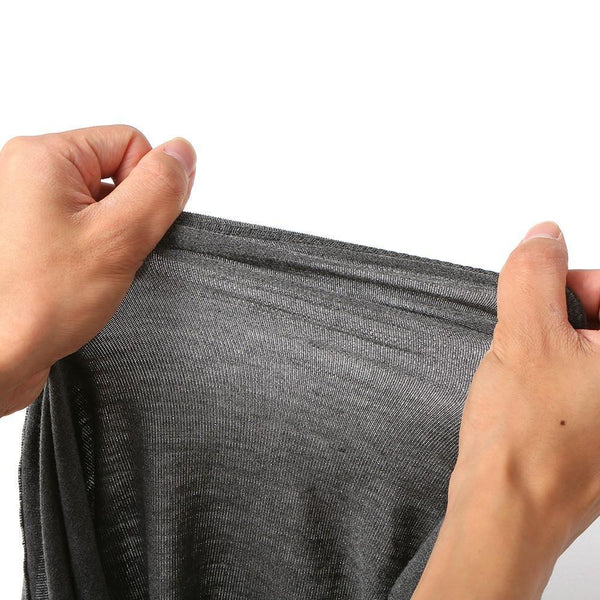 Multi-functional Clothes Parent-child Kangaroo Pocket T-shirt