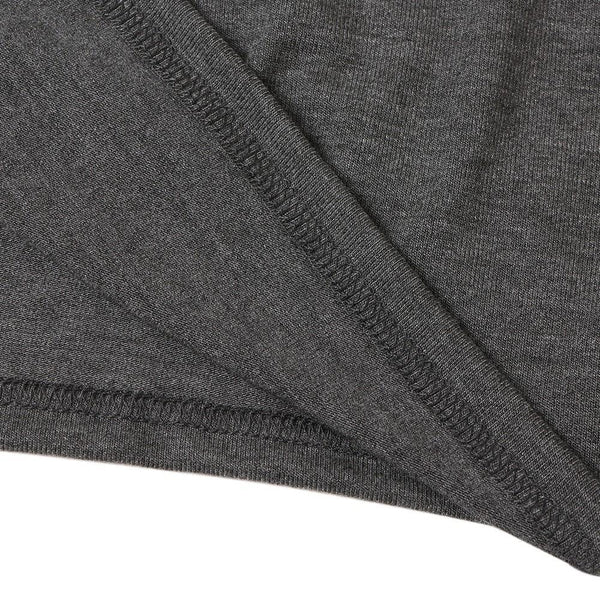 Multi-functional Clothes Parent-child Kangaroo Pocket T-shirt