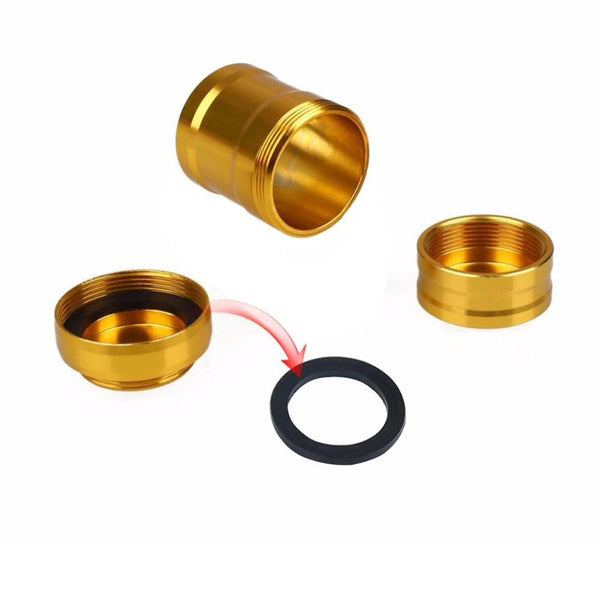 Portable Alcohol Lamp