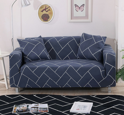 High Quality Stretchable elastic sofa cover