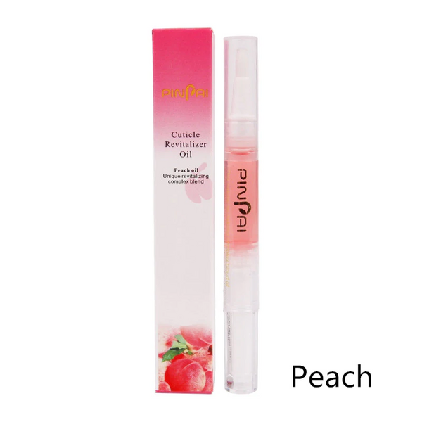 Nutrition Oil Nail Pens