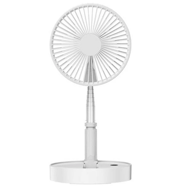 Gorilla Gadgets Folding USB Charging Outdoor Portable Mini Fan