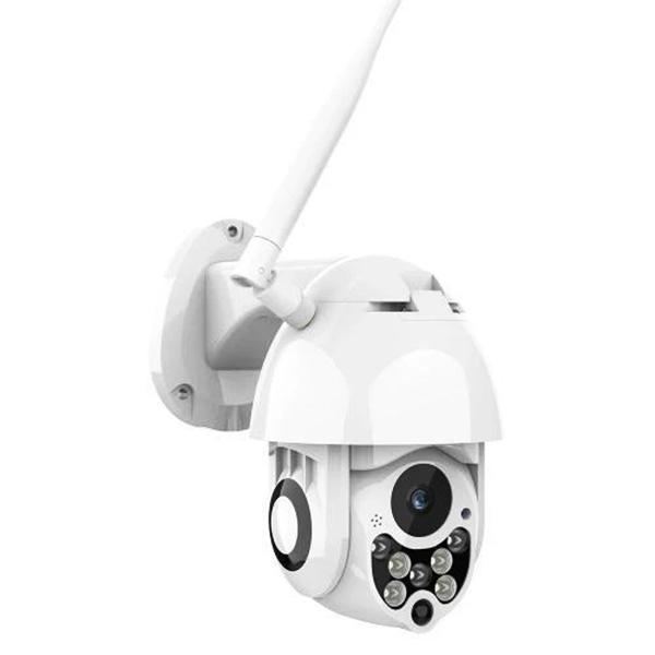 Cam+ Outdoor Wifi Camera
