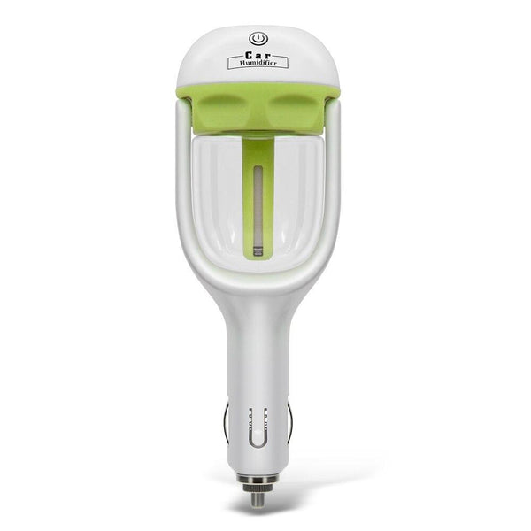 Mini 12V Car Aroma Humidifier