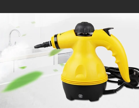 Hydro Portable Anti-Bacteria Steamer