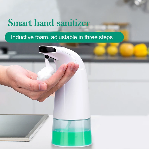 Household Touchless Soap Dispenser