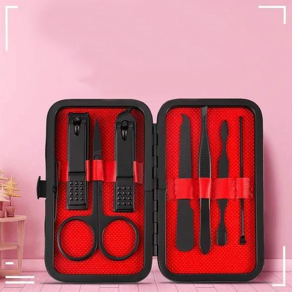 Nano Polished Glass Nail File