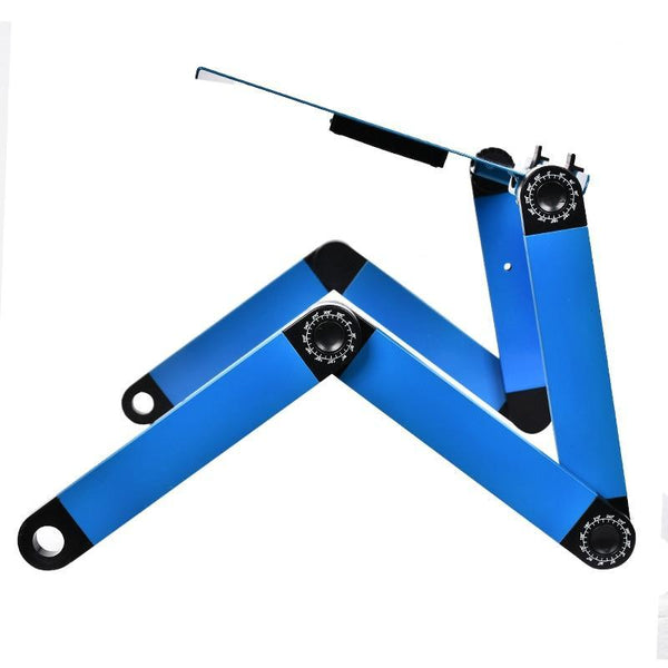 Aluminum Alloy Adjustable Laptop Table