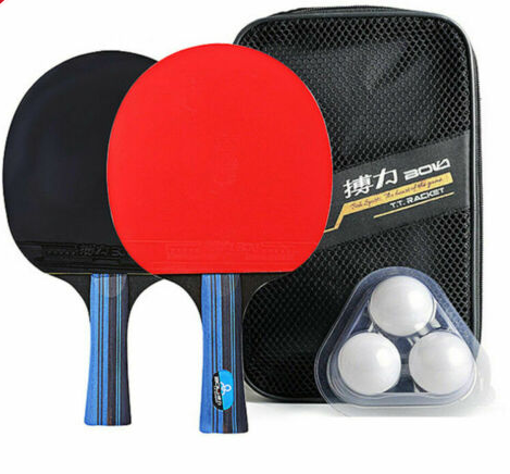 Mini Ping Pong Set