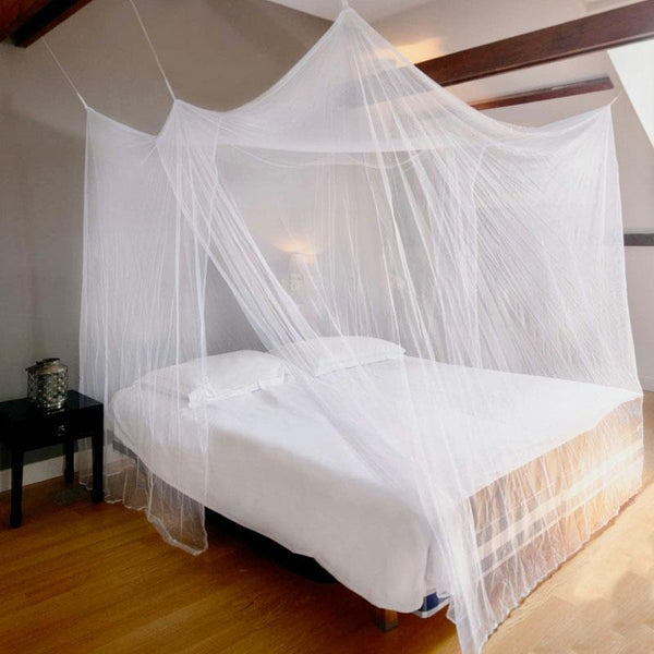MOSQUITO NET BED CANOPY