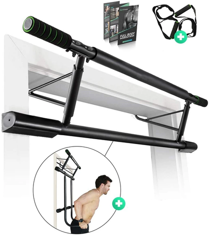 4 IN 1 Doorway Trainer