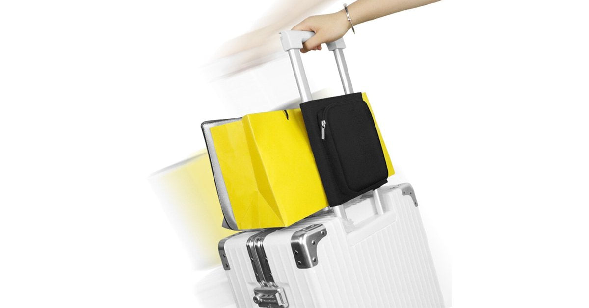 Original Easy Bag Bungee