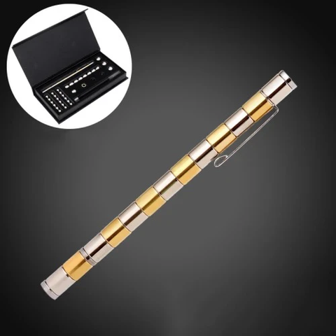 Magic Magnetic Transformable Pen