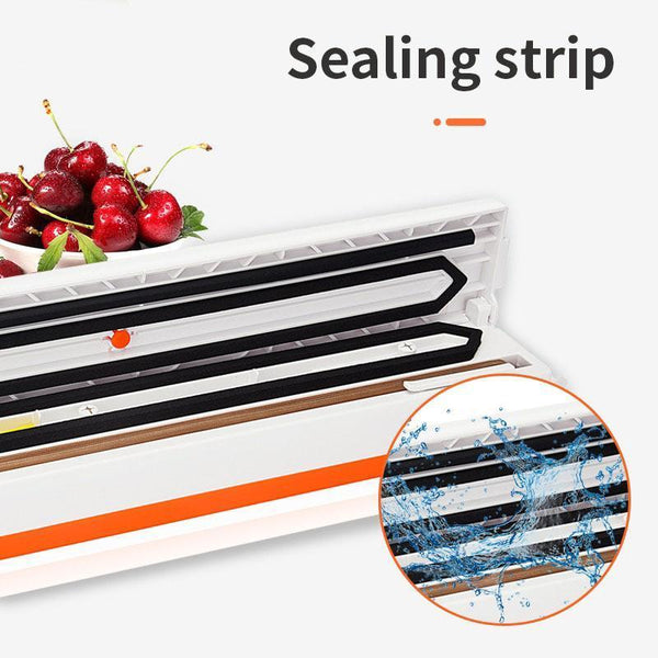 Food Vacuum Sealer Machine