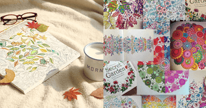 Adult Coloring Books