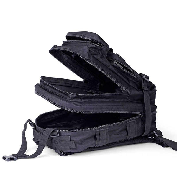 COMPACT TACTICAL BACKPACK