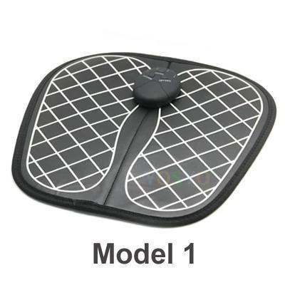Electric EMS Foot Massager ABS Physiotherapy