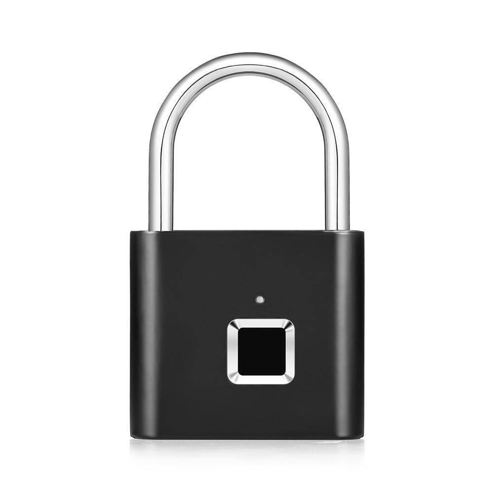 SMART FINGERPRINT PADLOCK