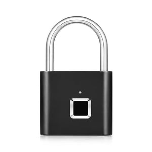 SMART FINGERPRINT PADLOCK