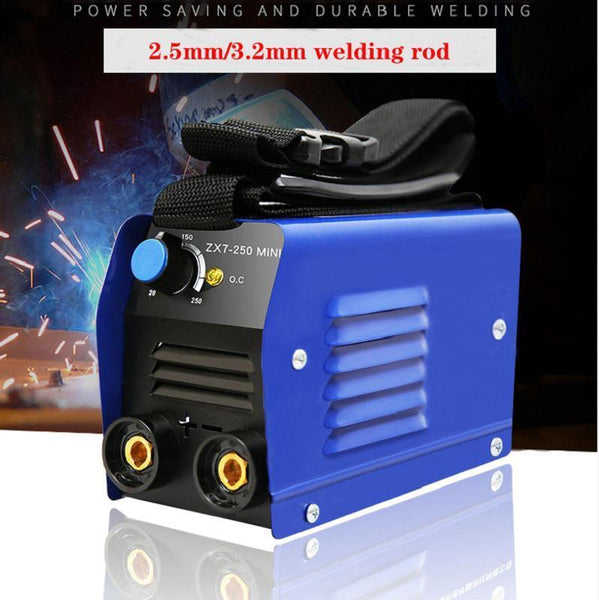 Pro Mini Master Welder