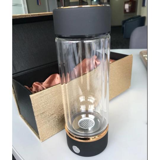 Portable Water Ionizer