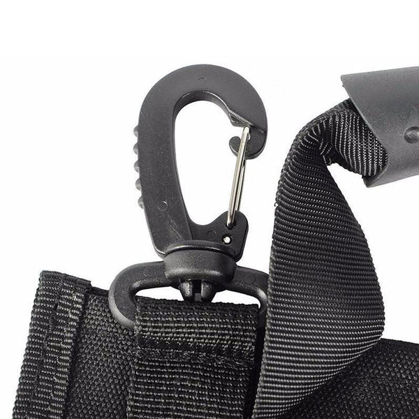 Tactical Christmas Stocking