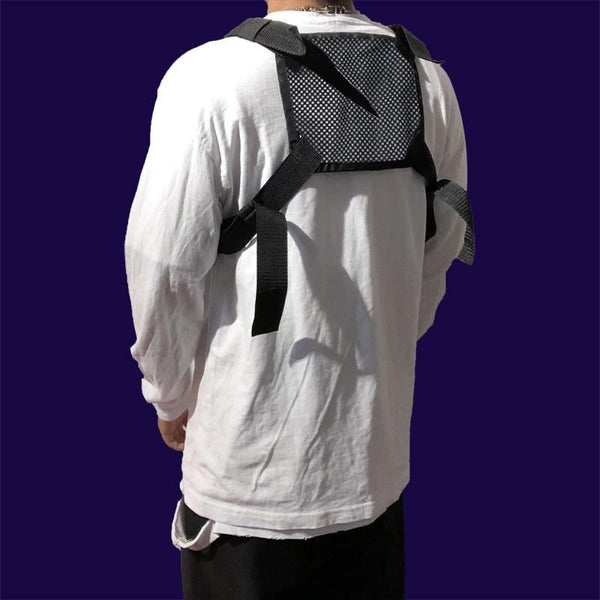 Men Chest Rig Streetwear