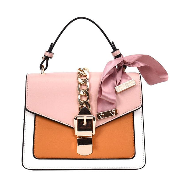 Small Square Women's Bag