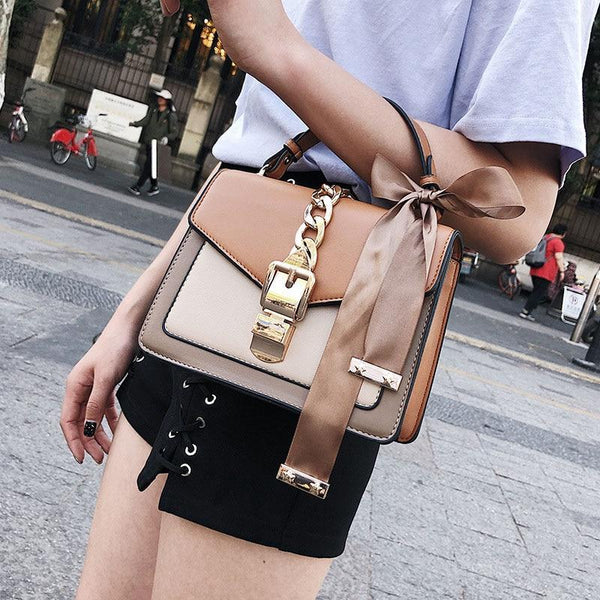 Small Square Women's Bag