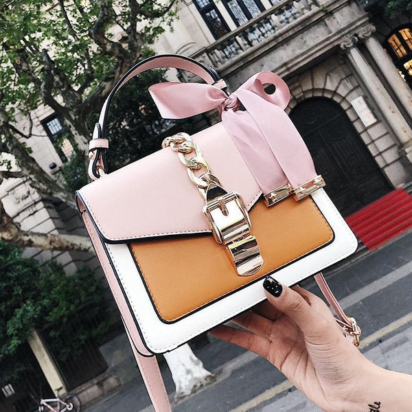 Small Square Women's Bag