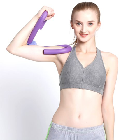 Multifunctional Portable Beautiful Leg Slimming Fitness Equipment