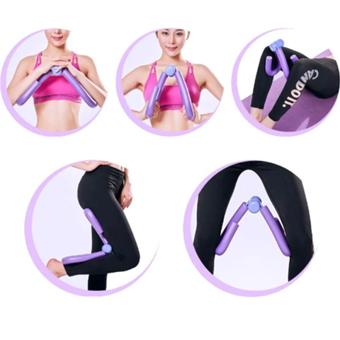 Multifunctional Portable Beautiful Leg Slimming Fitness Equipment