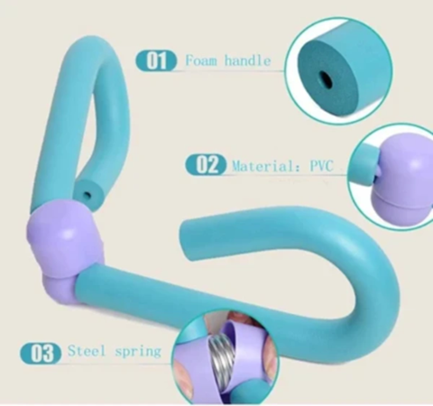 Multifunctional Portable Beautiful Leg Slimming Fitness Equipment