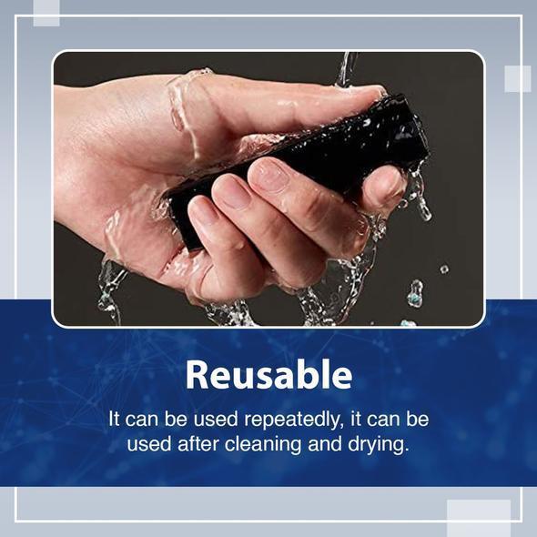 2-IN-1 PHONE SCREEN CLEANER SPRAY