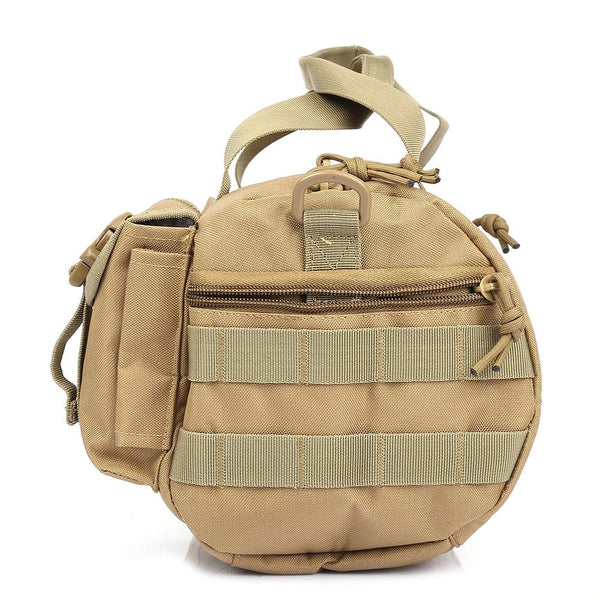 20L Outdoor Military Tactical Camping Hand Bag