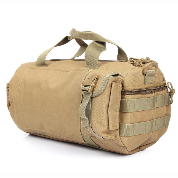 20L Outdoor Military Tactical Camping Hand Bag