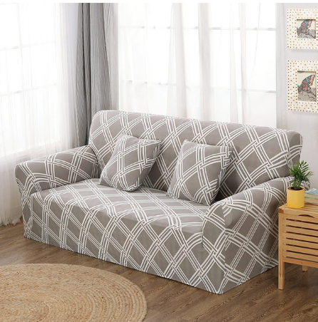 High Quality Stretchable elastic sofa cover