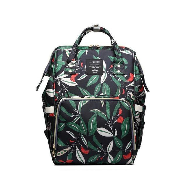 Mommy Maternity Nappy Bag