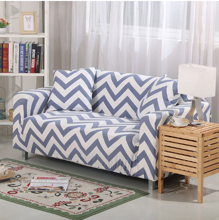 High Quality Stretchable elastic sofa cover