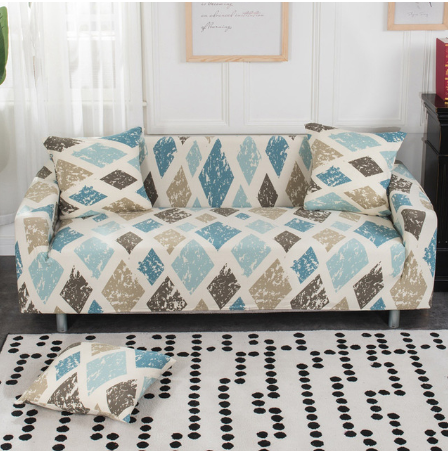 High Quality Stretchable elastic sofa cover